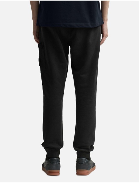 Spodnie Stone Island