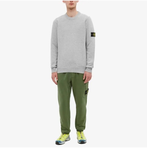 Spodnie Stone Island