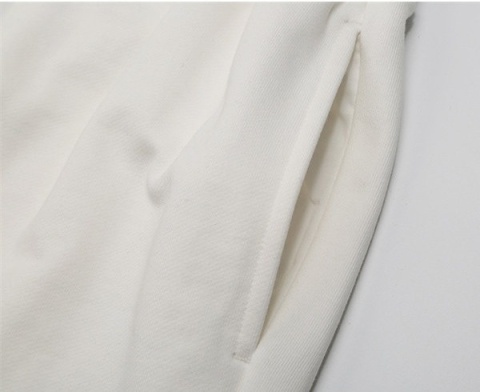 Spodnie Stone Island