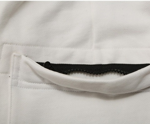 Spodnie Stone Island