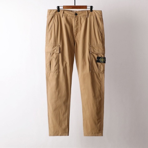 Spodnie Stone Island