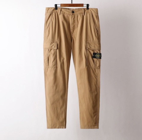 Spodnie Stone Island