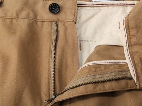 Spodnie Stone Island