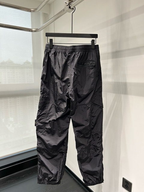 Spodnie Stone Island