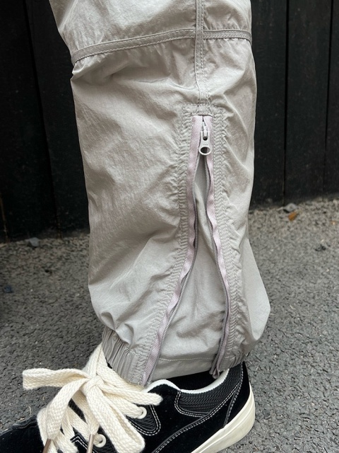 Spodnie Stone Island