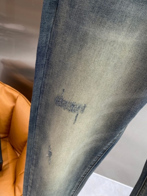 Spodnie jeans Emapario Aramni