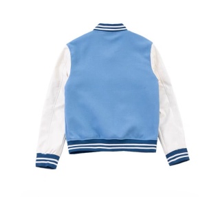 Stylowa kurtka Amiri