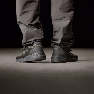 Buty New Balance Stone Island Sport Casual