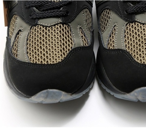 Buty New Balance Stone Island Sport Casual