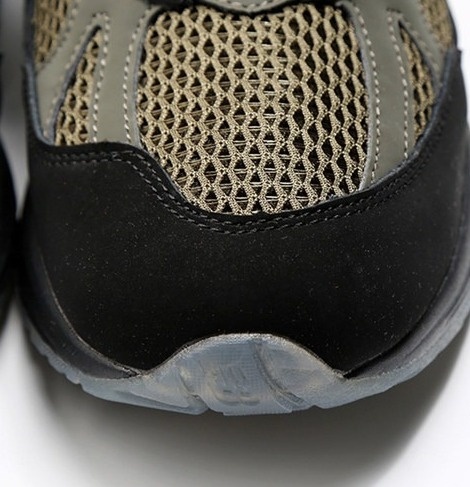 Buty New Balance Stone Island Sport Casual