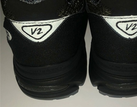 Buty New Balance Stone Island Sport Casual