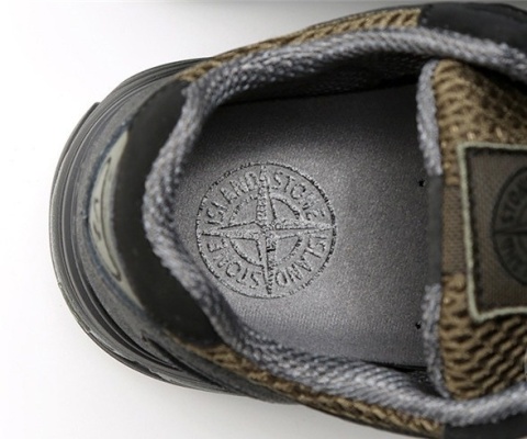 Buty New Balance Stone Island Sport Casual