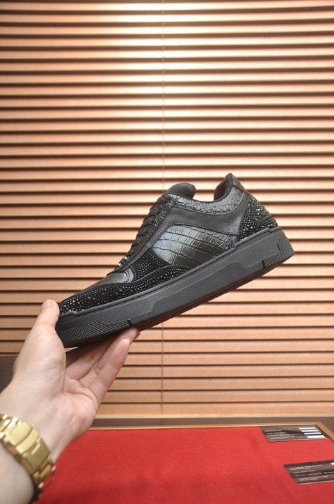 Buty sneakersy Philipp Plein