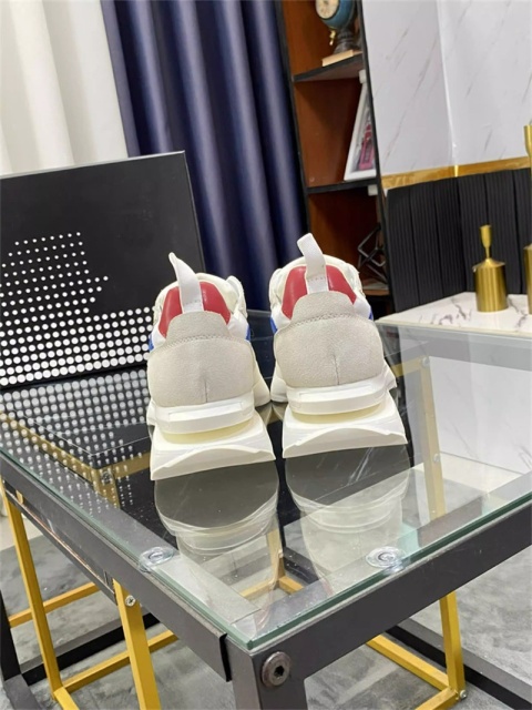 Buty męskie sportowe Dsquared