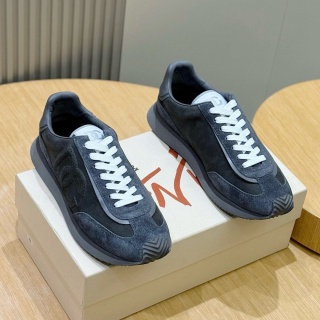 Buty męskie Dolce&Gabbana lekkie sportowe