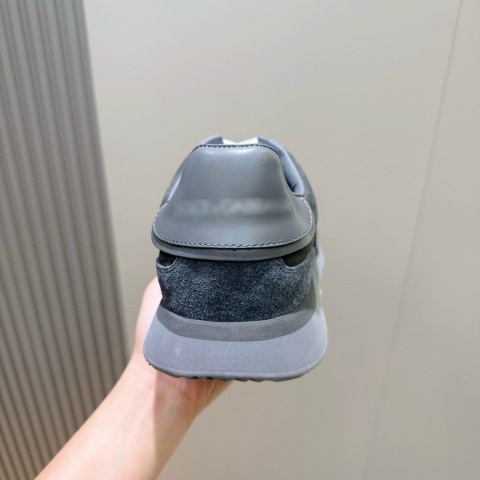 Buty męskie Dolce&Gabbana lekkie sportowe