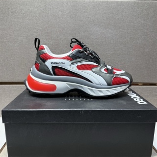 Buty męskie sportowe Dsquared