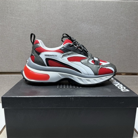 Buty męskie sportowe Dsquared