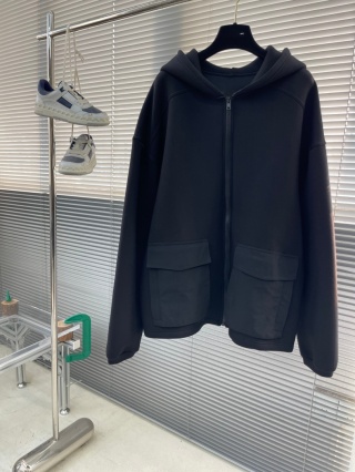 Bluza Alo Yoga kurtka Unisex Streetwear Premium