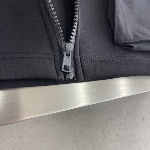 Bluza Alo Yoga kurtka Unisex Streetwear Premium