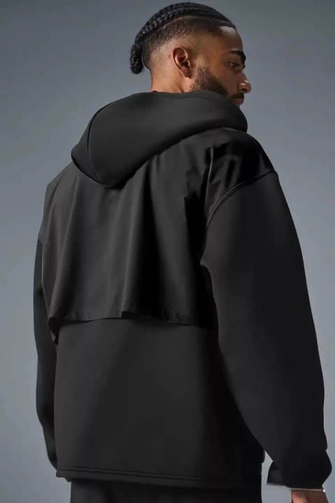 Bluza Alo Yoga kurtka Unisex Streetwear Premium