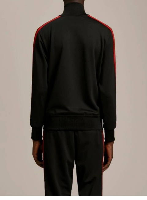 Dres Palm Angels Rainbow Track Set Unisex Black