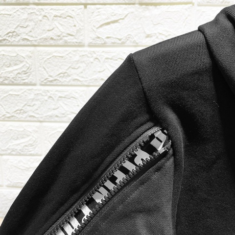 Dres zestaw bluza i spodnie Philipp Plein Street Fashion