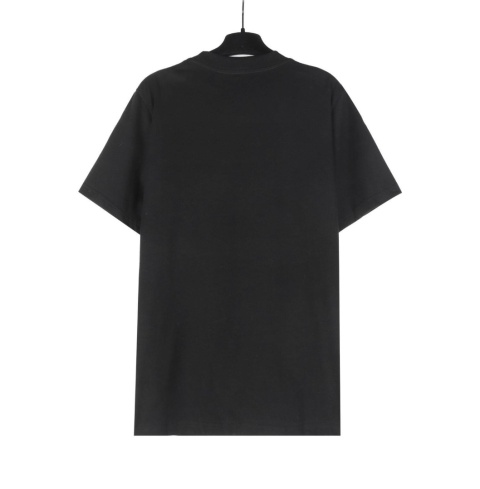 Koszulka Palm Angels Pink Green