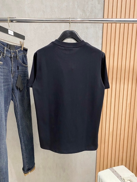 Koszulka męska t-shirt Dolce&Gabbana