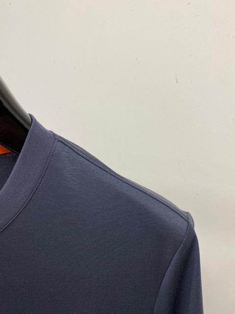 Koszulka męska t-shirt Hermes Premium Silky Cotton