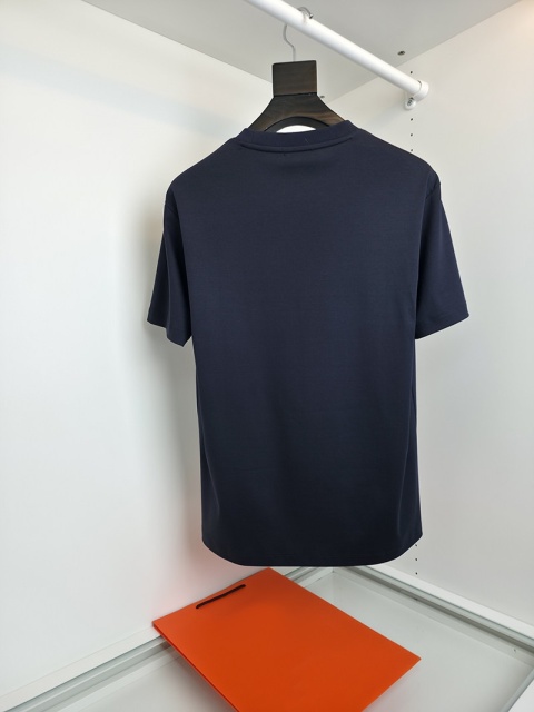 Koszulka męska t-shirt Hermes High Summer