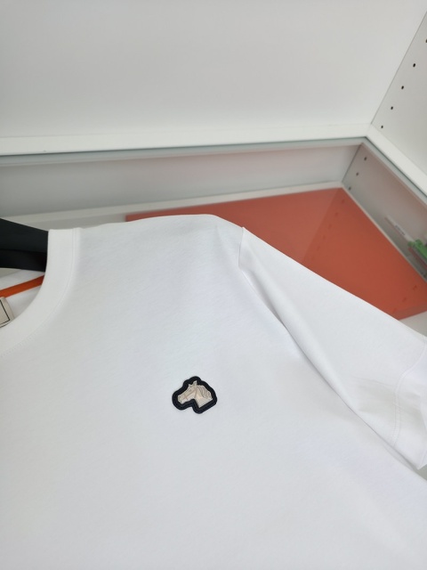 Koszulka męska t-shirt Hermes High Summer