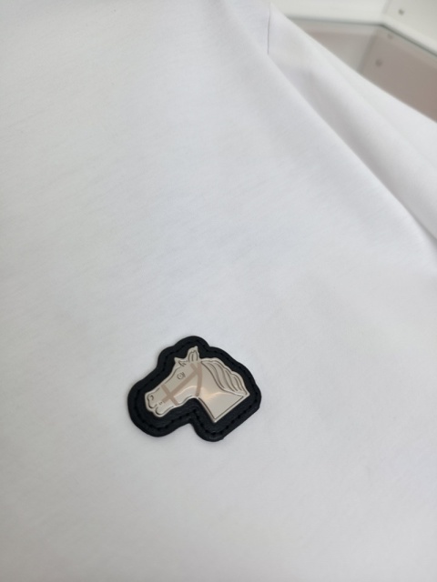 Koszulka męska t-shirt Hermes High Summer