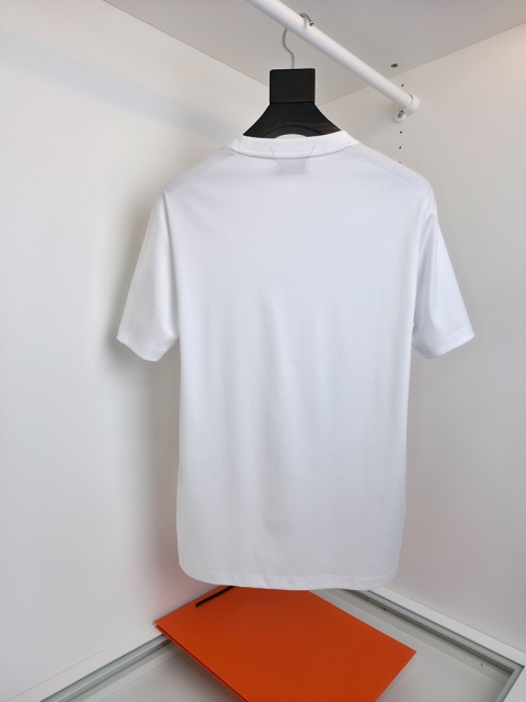 Koszulka męska t-shirt Hermes High Summer