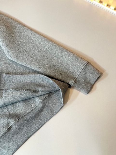 Męska bluza streetwear Hermes