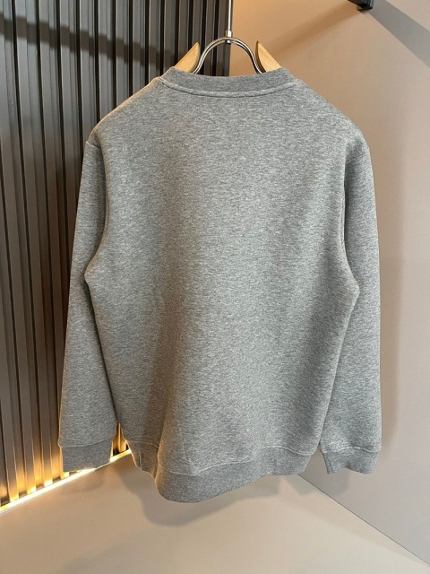 Męska bluza streetwear Hermes