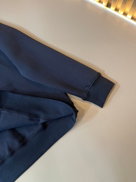 Męska bluza streetwear Hermes