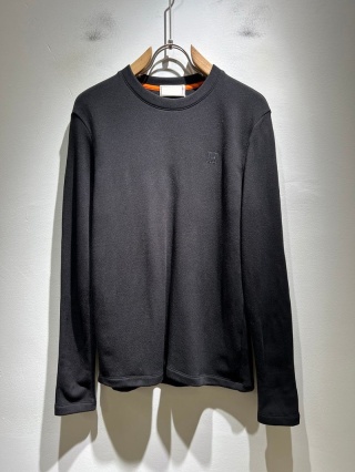 Męska bluza streetwear Hermes