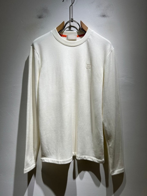 Męska bluza streetwear Hermes