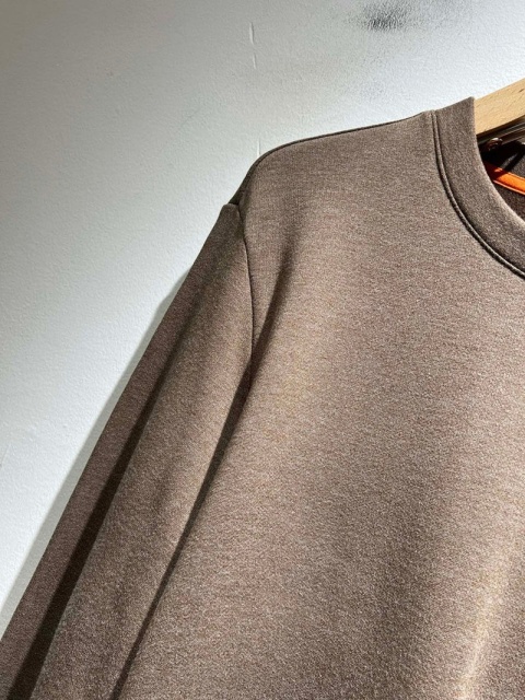 Męska bluza streetwear Hermes