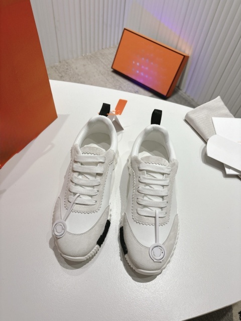 Męskie buty sportowe Hermes H‑style