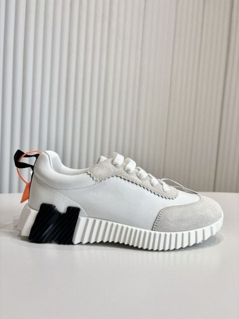 Męskie buty sportowe Hermes H‑style