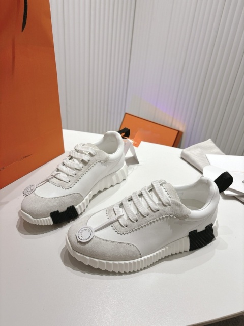 Męskie buty sportowe Hermes H‑style