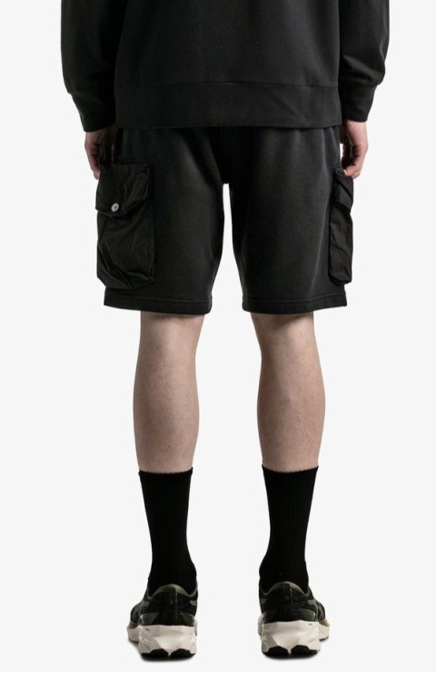 Męskie spodenki Stone Island szorty Cargo Streetwear