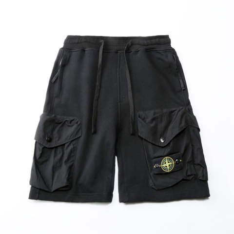 Męskie spodenki Stone Island szorty Cargo Streetwear