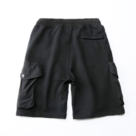 Męskie spodenki Stone Island szorty Cargo Streetwear