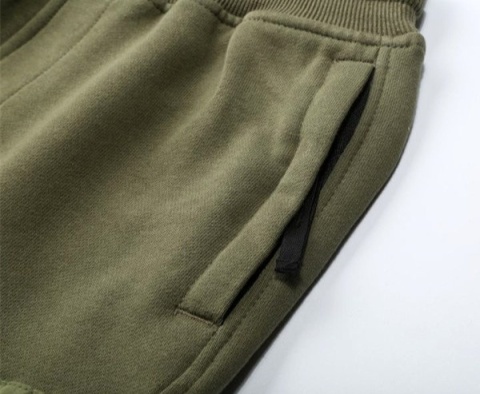 Męskie spodenki Stone Island szorty Cargo Streetwear