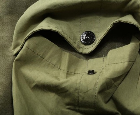 Męskie spodenki Stone Island szorty Cargo Streetwear