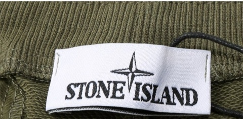Męskie spodenki Stone Island szorty Cargo Streetwear