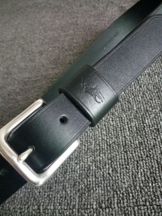 Pasek Ralph Lauren Unisex Factory Outlet